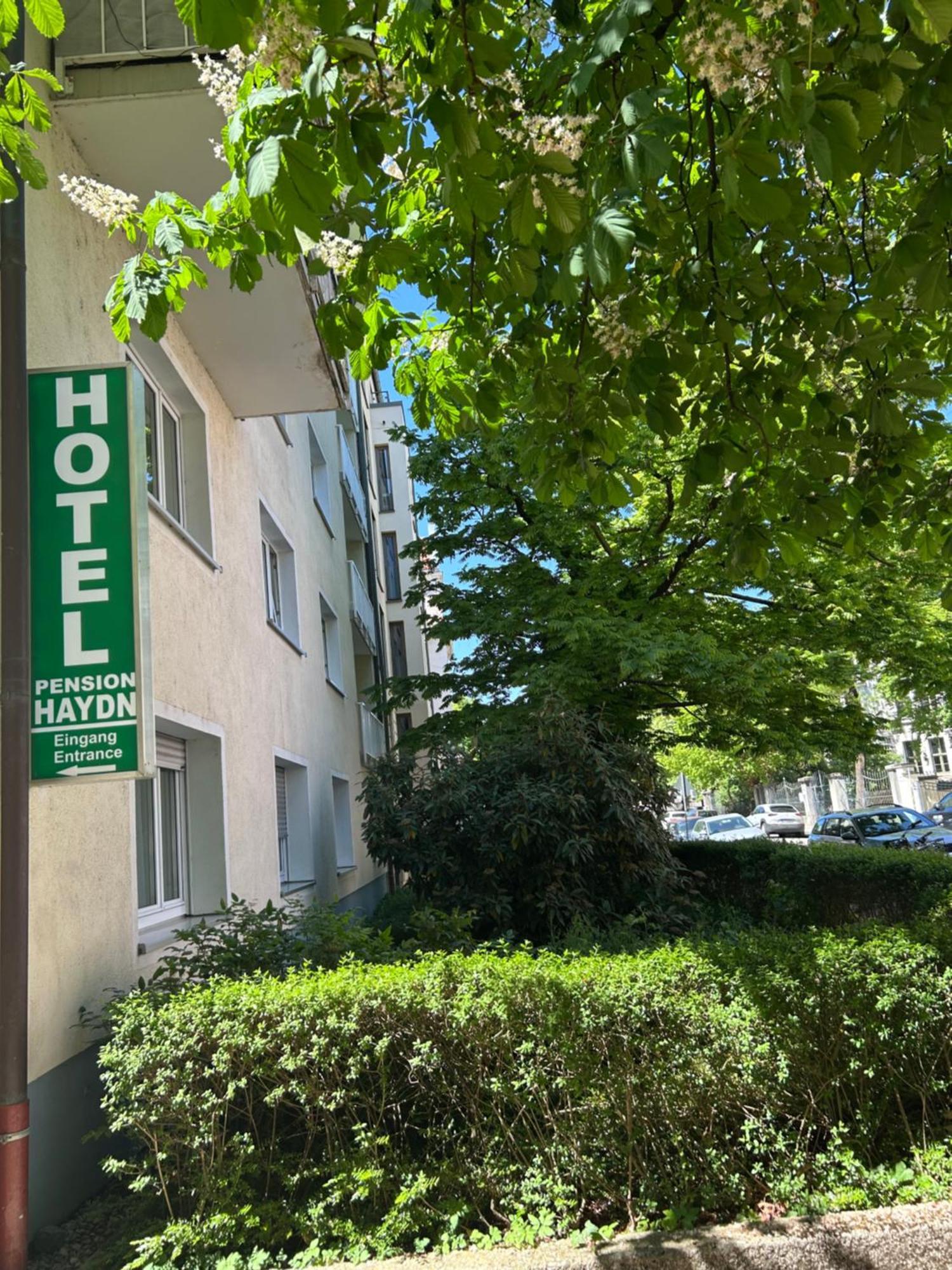Haydn 2* München