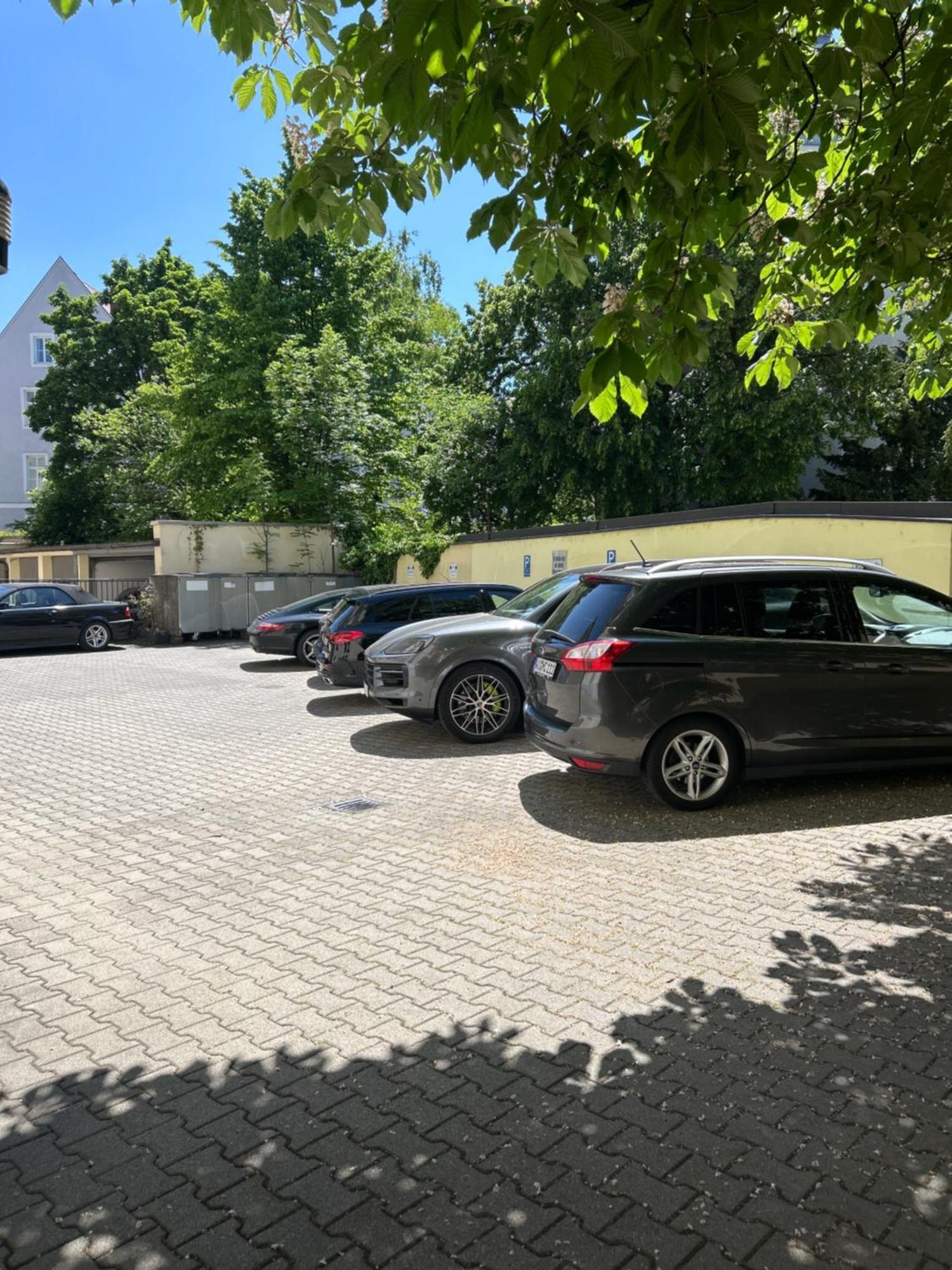 Haydn 2* München