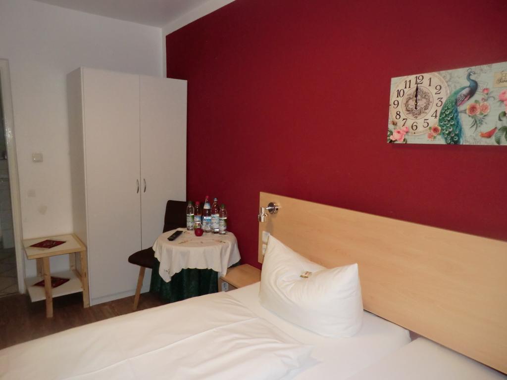 Gasthuis Haydn 2*