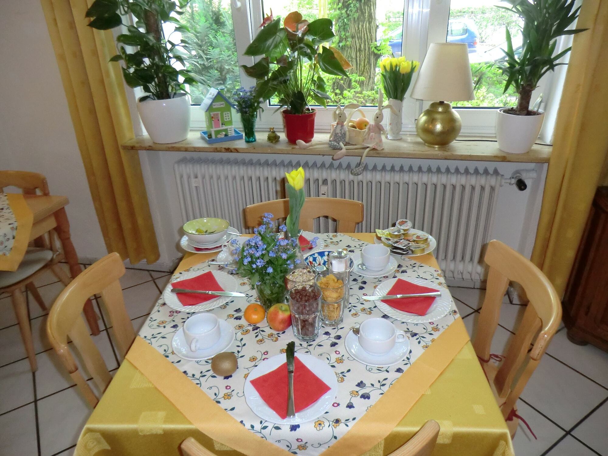 Gasthuis Haydn 2*